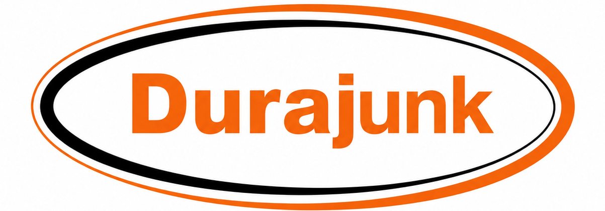 DuraJunk logo